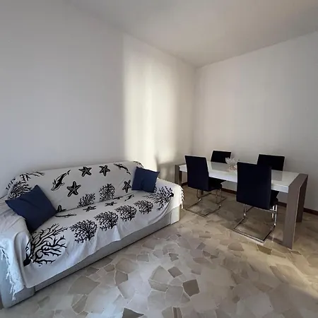 Domus Iulia Апартаменты