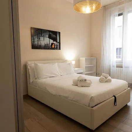 شقة Dream Bocconi Navigli *