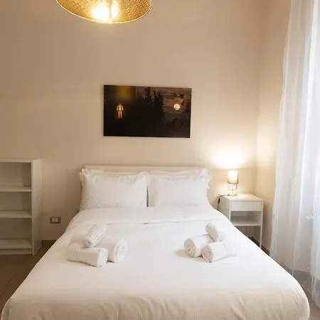 Dream Bocconi Navigli Apartman *