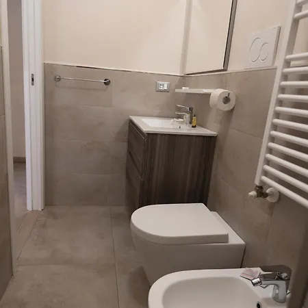 شقة Dream Bocconi Navigli *