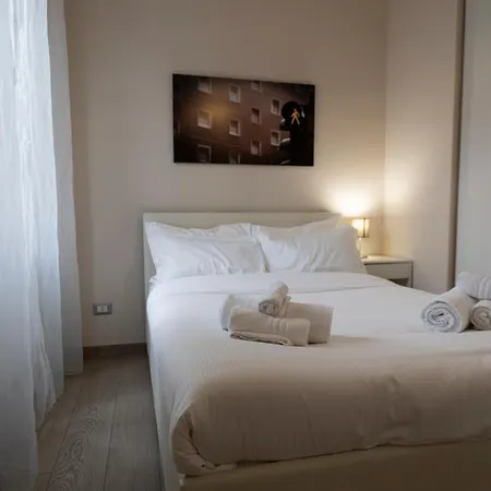 شقة Dream Bocconi Navigli