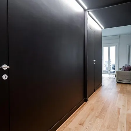 Apartman Italianway - Tadino 17