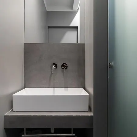 Apartman Italianway - Tadino 17 *