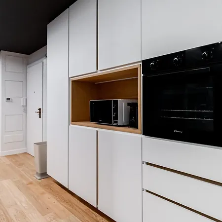 Apartman Italianway - Tadino 17 *
