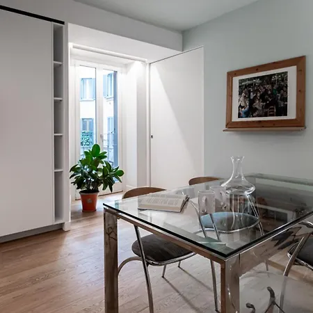 Italianway - Tadino 17 Apartman