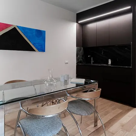 Italianway - Tadino 17 Apartman *