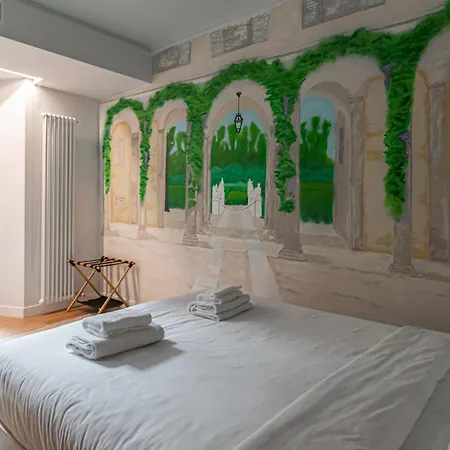 Italianway - Tadino 17 Apartman