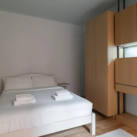 Apartman Italianway - Tadino 17 *