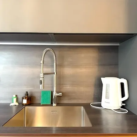 Homeby, Casa Anna شقة ميلان