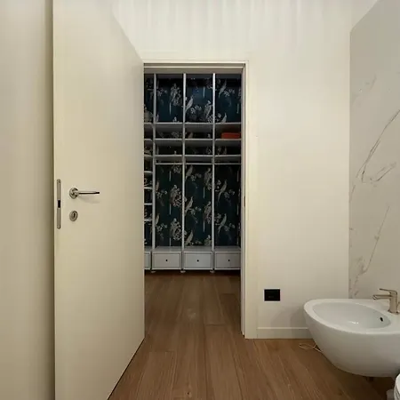 Homeby, Casa Anna شقة ميلان