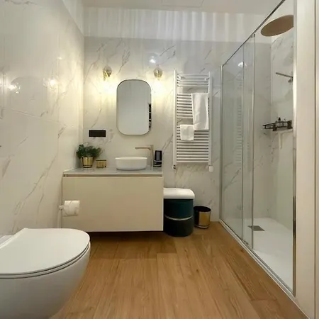 Homeby, Casa Anna شقة