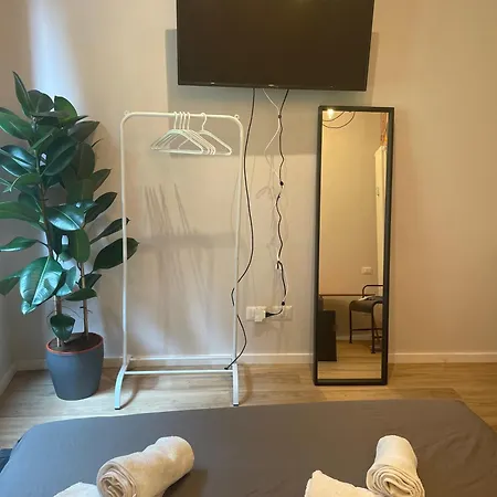 Apartment Little - Lm2 - Lm3 - Lm4 *