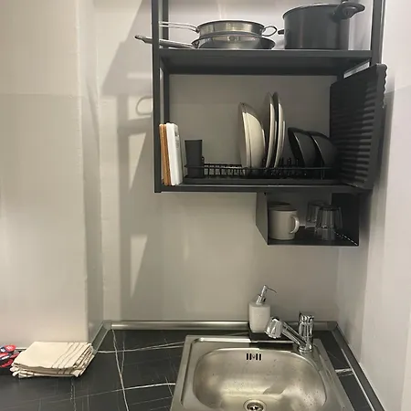 Little - Lm2 - Lm3 - Lm4 Apartment *