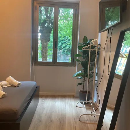 Apartment Little - Lm2 - Lm3 - Lm4