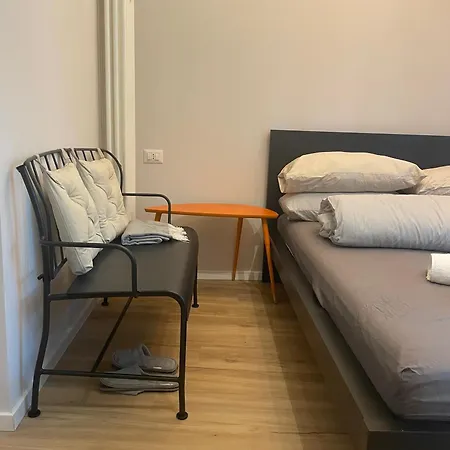Apartment Little - Lm2 - Lm3 - Lm4 *