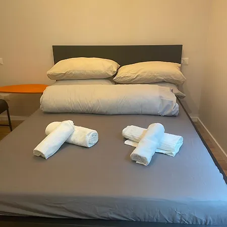 Little - Lm2 - Lm3 - Lm4 Milano