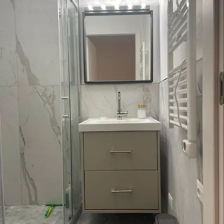 Apartment Little - Lm2 - Lm3 - Lm4 *