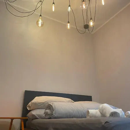 Little - Lm2 - Lm3 - Lm4 米兰