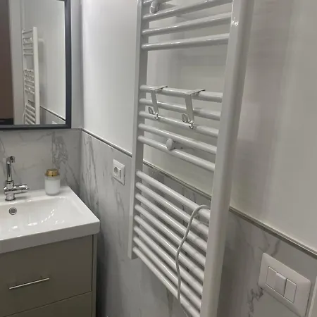 Apartment Little - Lm2 - Lm3 - Lm4 Milan