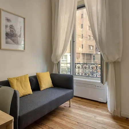 Joivy Classy Near Duomo Di