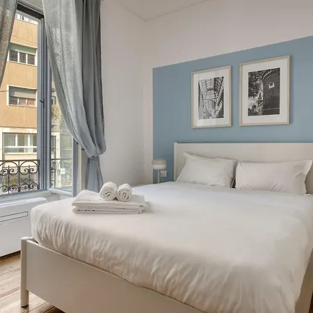 Joivy Classy Near Duomo Di דירה