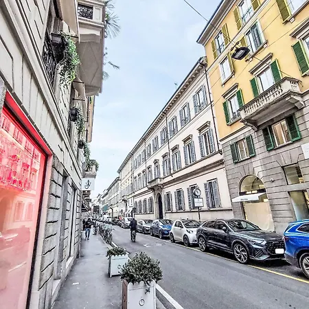 Sant' Andrea Fashion By Interhome