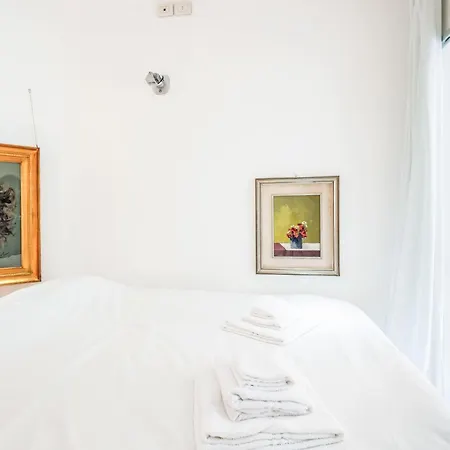 公寓 Sant' Andrea Fashion By Interhome