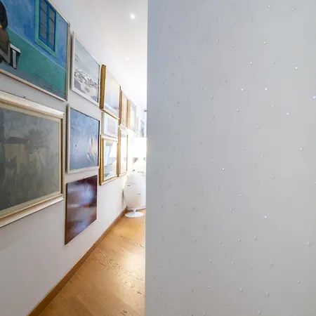 Sant' Andrea Fashion By Interhome 公寓