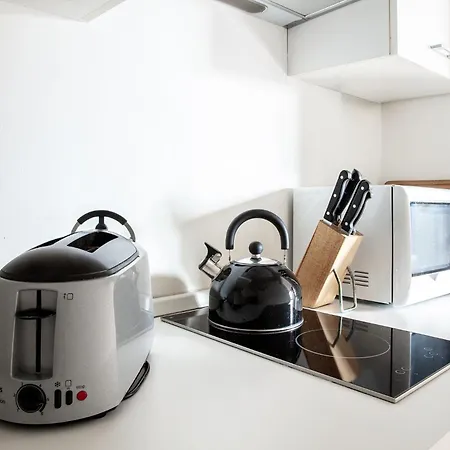 Dehomes - Porta Nuova Luxury, Terrace View Duomo * Milán