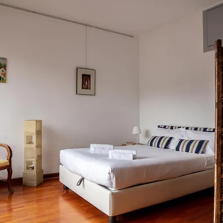 Dehomes - Porta Nuova Luxury, Terrace View Duomo * Milano