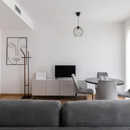 Italianway Comfort - Pasolini 70 B - Feel Uptown * 米兰