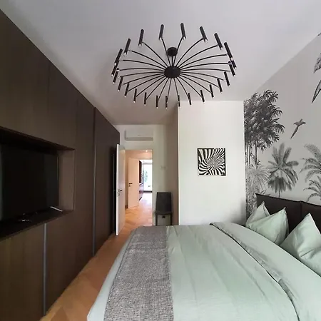 Jasmine Garden Apartment *