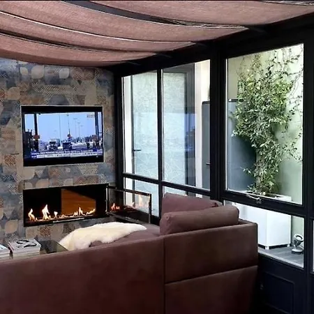 Jasmine Garden Apartment