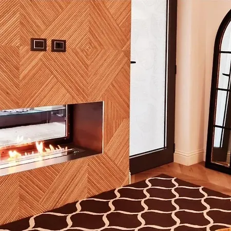 Jasmine Garden * Милан