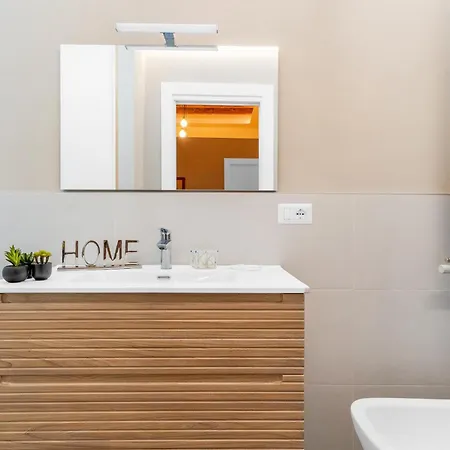 Cre12 - Loreto - Duomo - Design - Boho -chic * Mailand