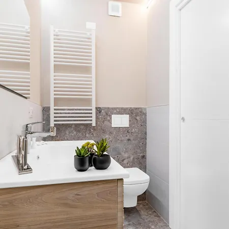 Cre12 - Loreto - Duomo - Design - Boho -chic Apartment Mailand