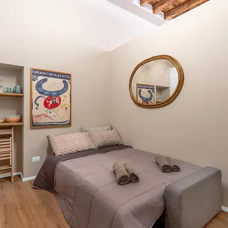 Cre12 - Loreto - Duomo - Design - Boho -chic Milánó