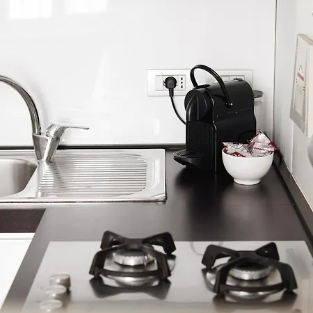Appartamento Stylish Top-floor Apt; Design Disctrict *