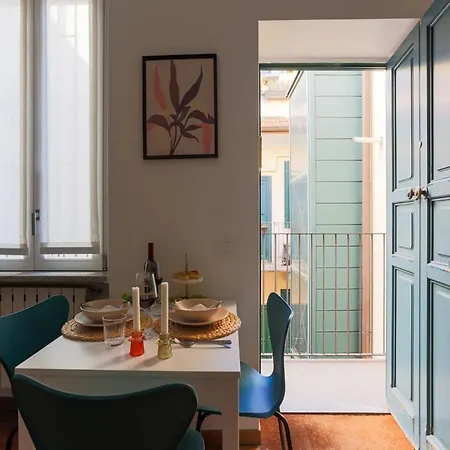 Lägenhet The Rent - Cozy One-bedroom In Wagner Area *