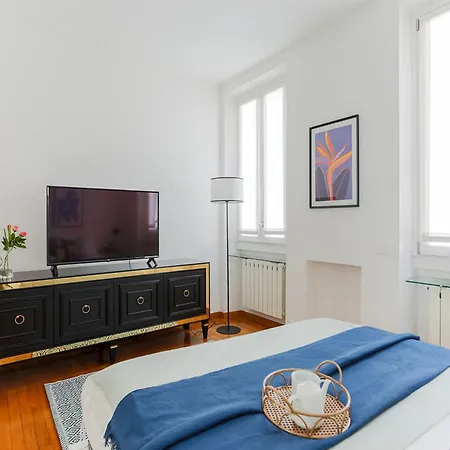 公寓 The Rent - Cozy One-bedroom In Wagner Area