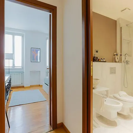 公寓 The Rent - Cozy One-bedroom In Wagner Area