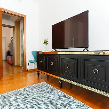 公寓 The Rent - Cozy One-bedroom In Wagner Area *