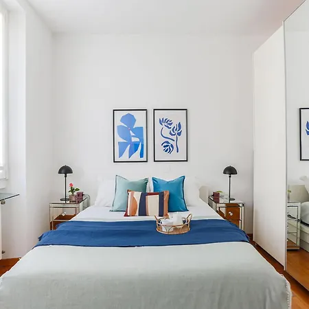 公寓 The Rent - Cozy One-bedroom In Wagner Area