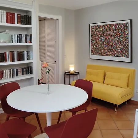 Apartman Vfh Guicciardini Stylish *