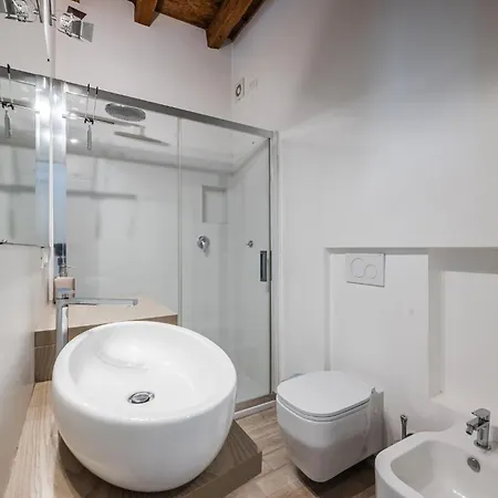 Apartmán 200mt Metro - Design For Creative Living Milán