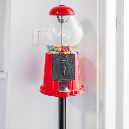 200mt Metro - Design For Creative Living * Milán