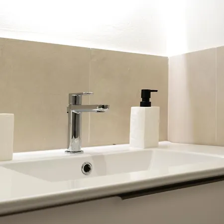 Apartmán Casa In Palazzo Liberty - E Ben Collegato