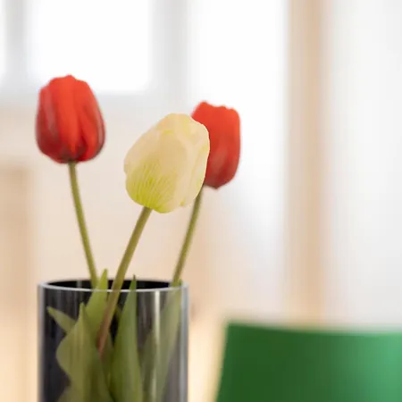 Casa In Palazzo Liberty - E Ben Collegato * Milan