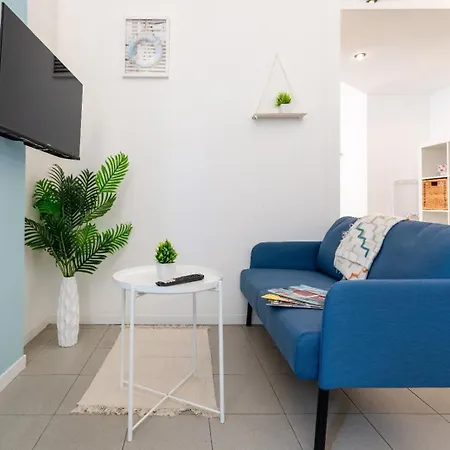 Apartment S&m Apartments- Casa Venere Porta Romana M3 Milan