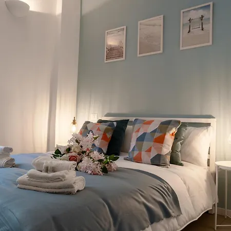 דירה S&m Apartments- Casa Venere Porta Romana M3